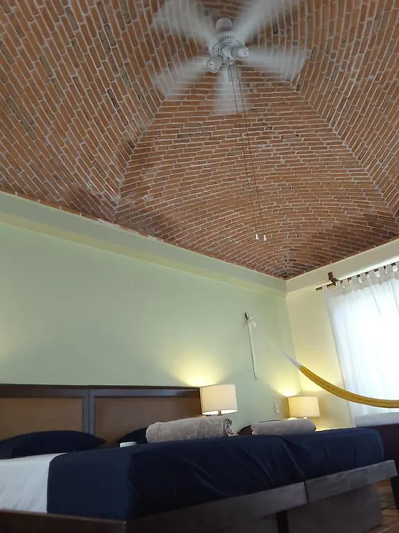 Bed & Breakfast Nah IX U B&B Cancún