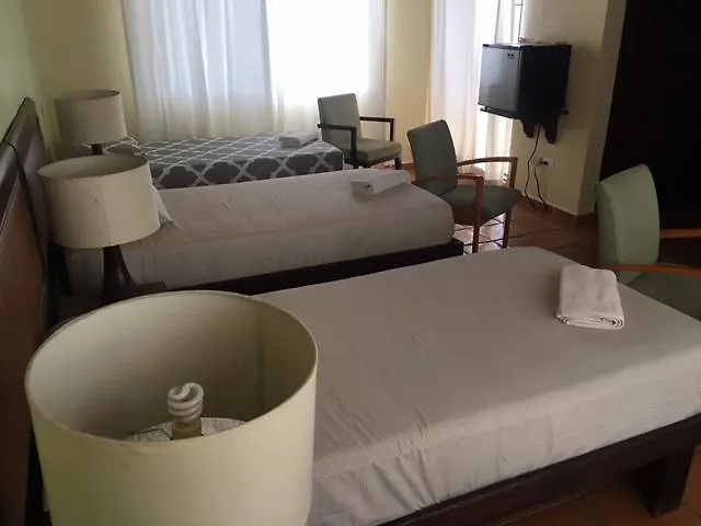 Nah IX U B&B Cancún 0*,  Mexico