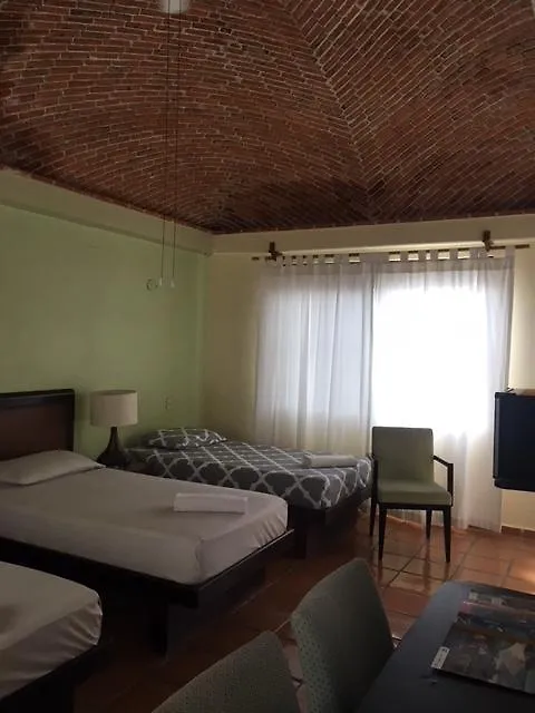 Nah IX U B&B Cancún 0*,