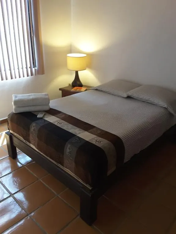 Nah IX U B&B Cancún Alojamento de Acomodação e Pequeno-almoço